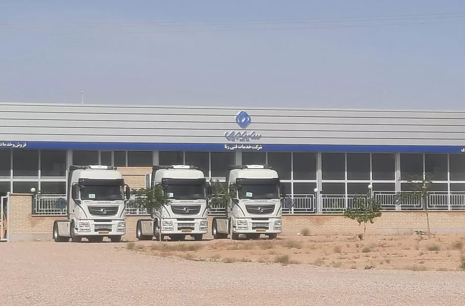 شرایط فروش سایپا دیزل
