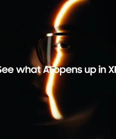 سامسونگ: عینک‌های هوشمند با اندروید XR و هوش مصنوعی در راه هستند
