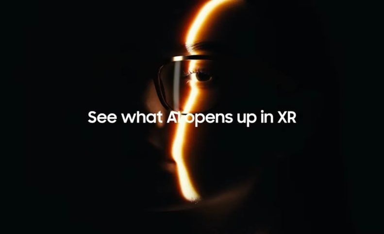 سامسونگ: عینک‌های هوشمند با اندروید XR و هوش مصنوعی در راه هستند