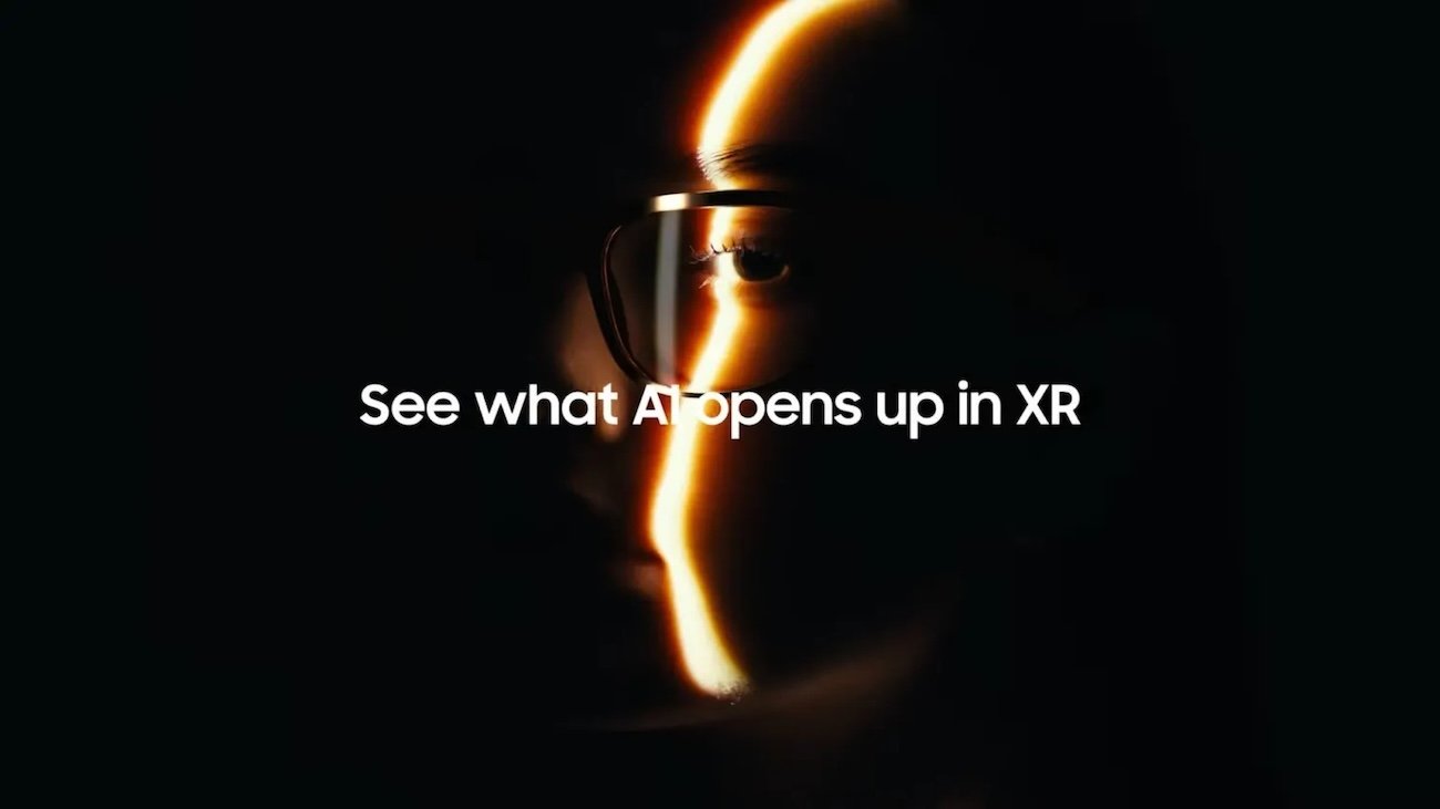 سامسونگ: عینکهای هوشمند با اندروید XR و هوش مصنوعی در راه هستند
