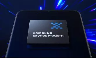 توسعه تراشه اگزینوس با NPU روی مودم 5G