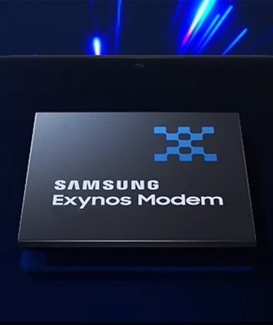 سامسونگ احتمالاً تراشه مودم 5G با NPU داخلی برای اسپیسایکس میسازد