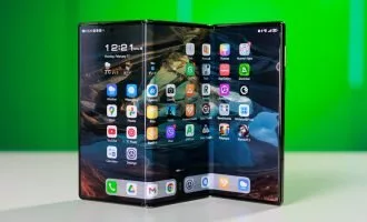 عرضه محدود گوشی تاشو سهتکه Galaxy TriFold سامسونگ