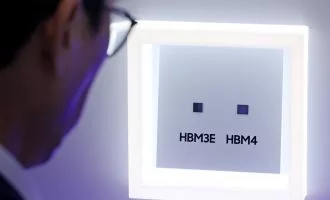 سامسونگ HBM4