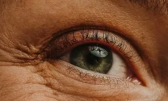 روش جدید برای درمان پیری چشم