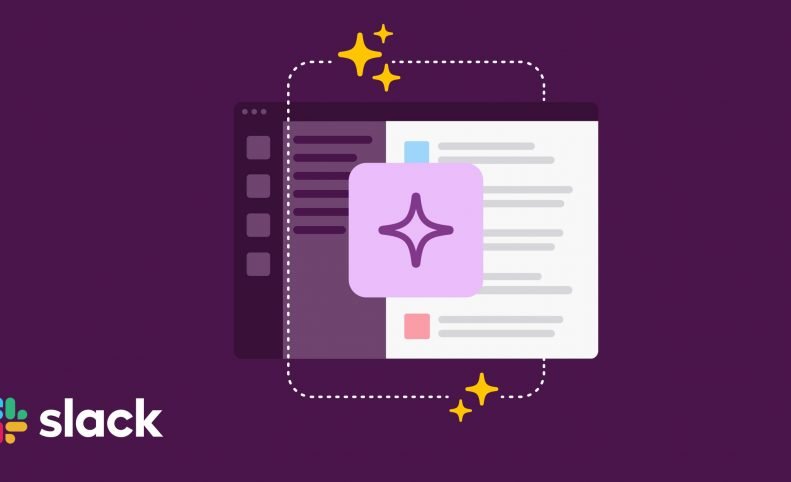 اسلک درحال تبدیل Slackbot به یک دستیار هوش مصنوعی است