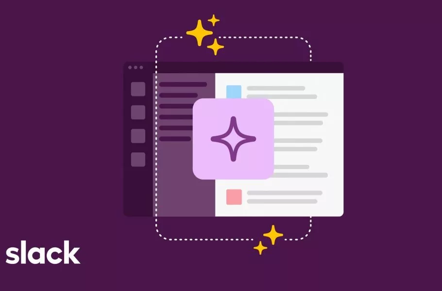 تبدیل Slackbot به دستیار هوش مصنوعی