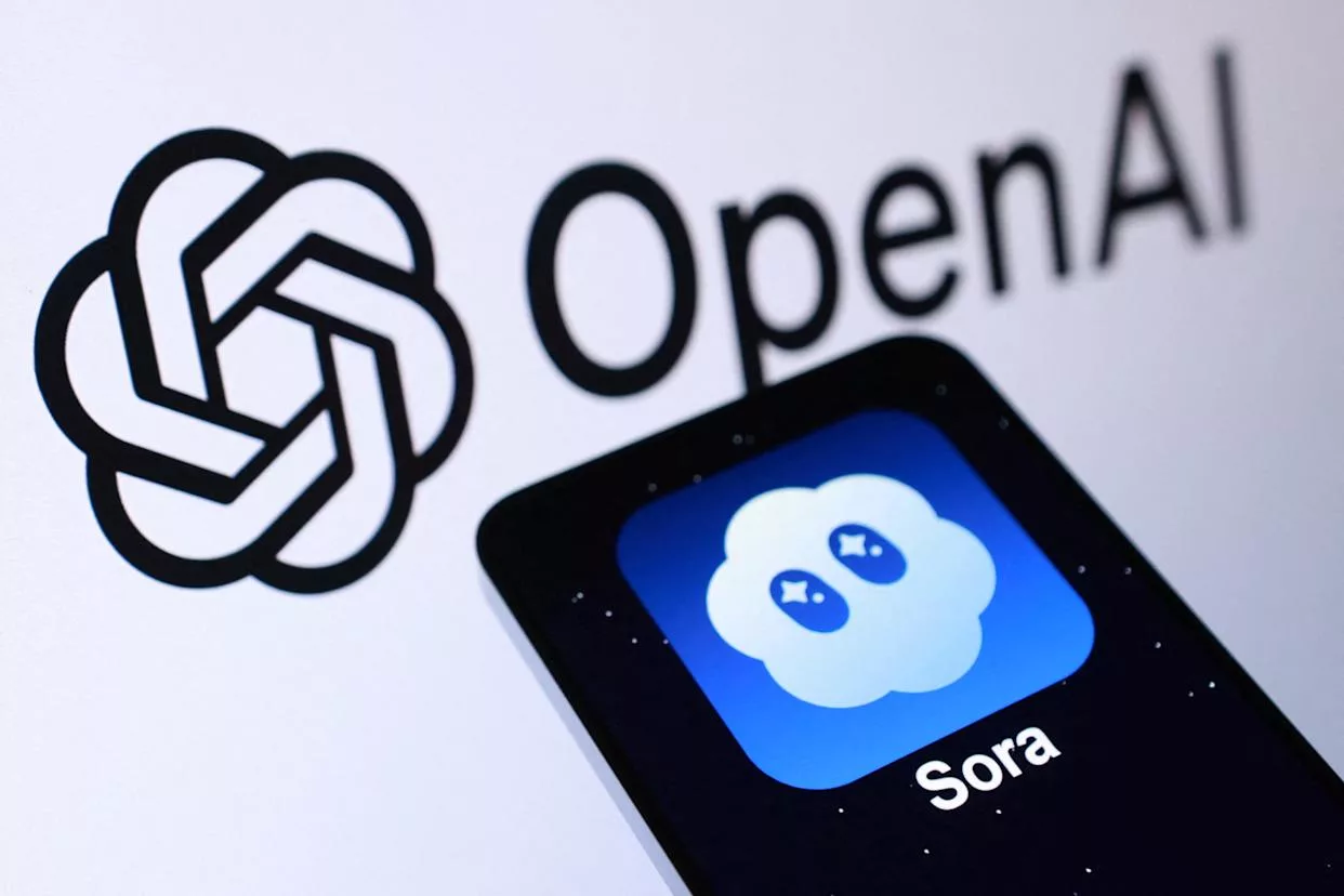 اپلیکیشن Sora