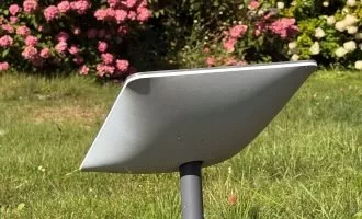 افزایش چشمگیر سرعت اینترنت استارلینک در سال 2025