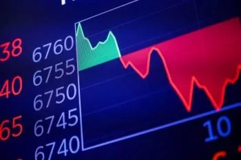افت بازارهای مالی آمریکا