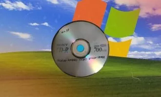 کد فعالسازی ویندور XP