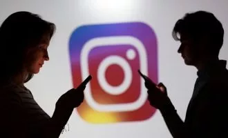 نوجوانان اینستاگرام