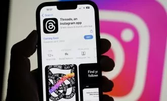 قابلیت پستهای ناپدیدشونده در Threads