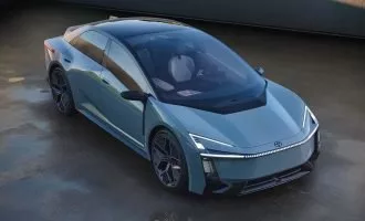 تویوتا کرولا