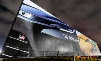 خودروی اسپرت