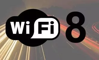 آزمایش Wi-Fi 8