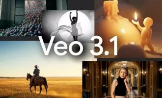 معرفی Veo 3.1