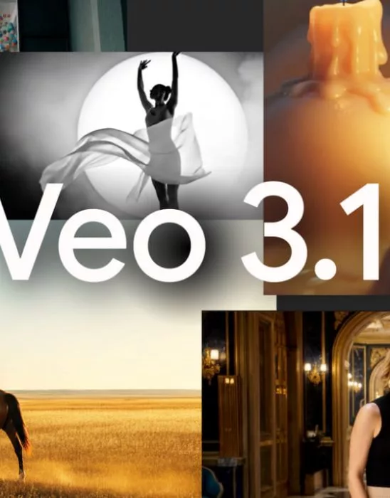 معرفی Veo 3.1
