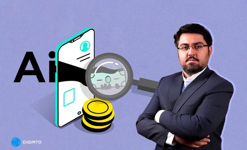 چگونه هوش مصنوعی وامدهی آنلاین را متحول میکند؟ وقتی همه برندهاند