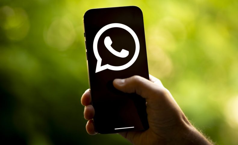 واتس‌اپ به‌زودی امکان رزرو نام کاربری را برای کاربران فراهم می‌کند
