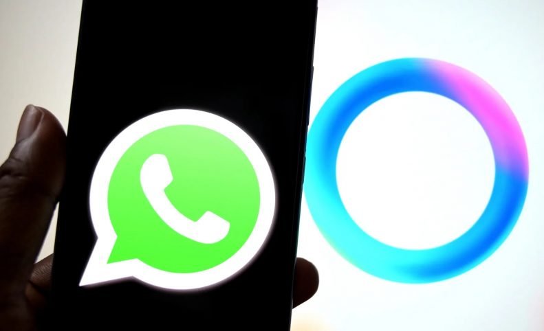 واتس‌اپ فعالیت چت‌بات‌های عمومی مانند ChatGPT را ممنوع می‌کند