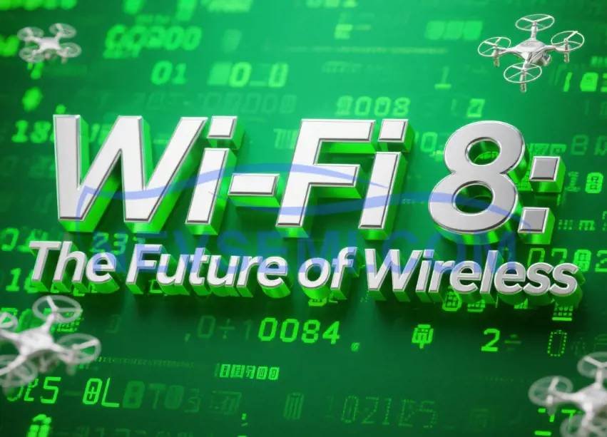 Wi-Fi 8