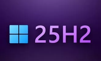 آپدیت ۲۰۲۵ ویندوز ۱۱