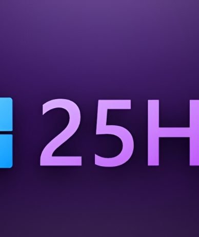 آپدیت 25H2 ویندوز ۱۱ منتشر شد؛ چه تغییراتی رخ داده است؟