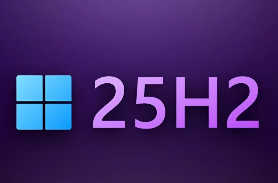 آپدیت ۲۰۲۵ ویندوز ۱۱