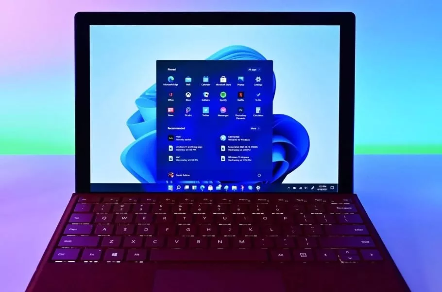 ویندوز 11
