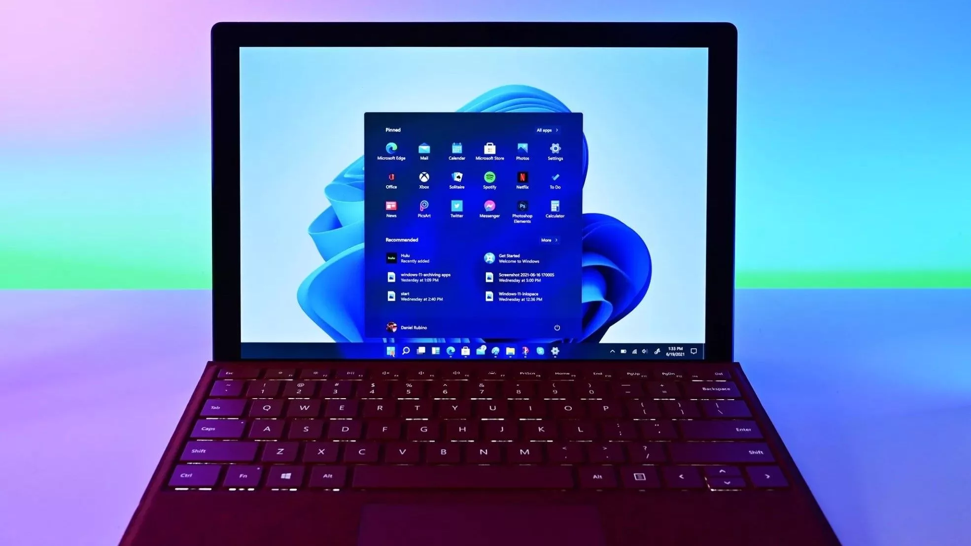 ویندوز 11