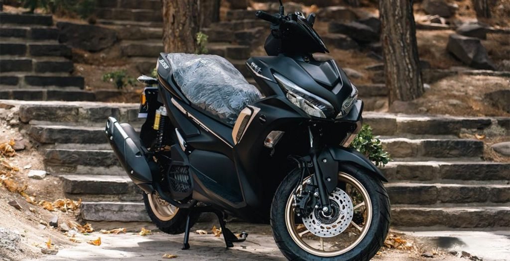 گلکسی R155