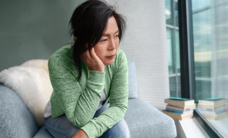 افسردگی در زنان