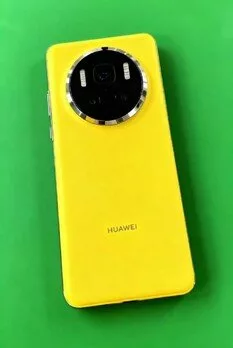 اولین تصاویر واقعی از میت 80 پرو
