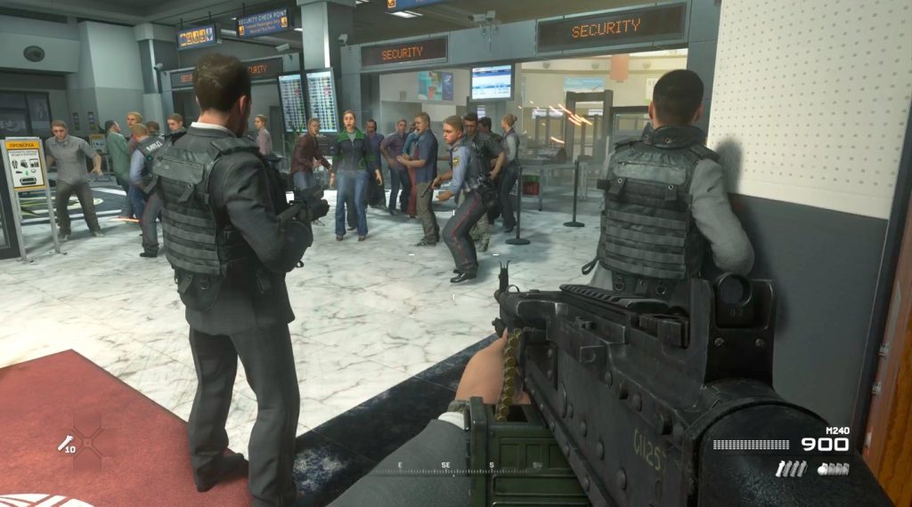 محدودیت سنی جدید یوتوب برای بازی‌های خشونت‌آمیز