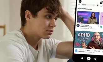 قابلیت جدید یوتوب برای سلامت روان نوجوانان