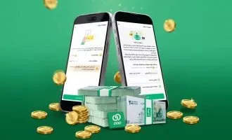 امکان دریافت همزمان تسهیلات در ویپاد