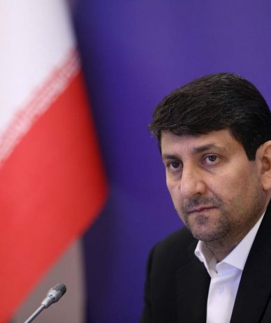 وزیر ارتباطات: استفاده ۸۰ درصد مردم از فیلترشکن پیام روشنی دارد؛ سیاست فیلترینگ باید بازنگری شود