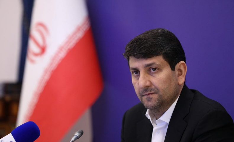 وزیر ارتباطات: استفاده ۸۰ درصد مردم از فیلترشکن پیام روشنی دارد؛ سیاست فیلترینگ باید بازنگری شود