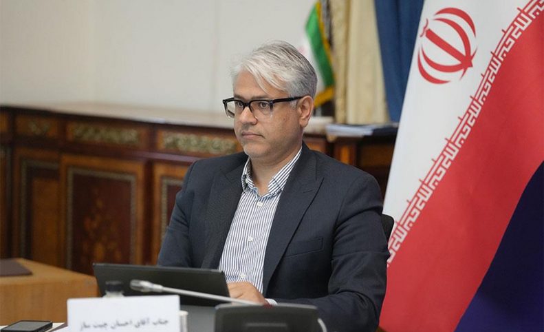معاون وزیر ارتباطات: مرجع صدور مجوز تاکسی‌های اینترنتی شهرداری نیست