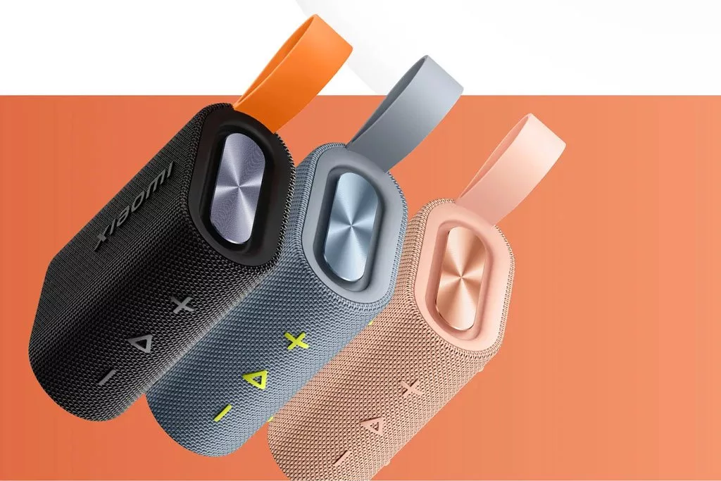 بلندگوی Sound Pocket