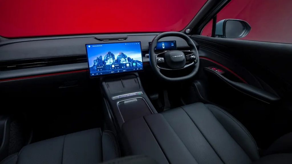 کابین خودرو