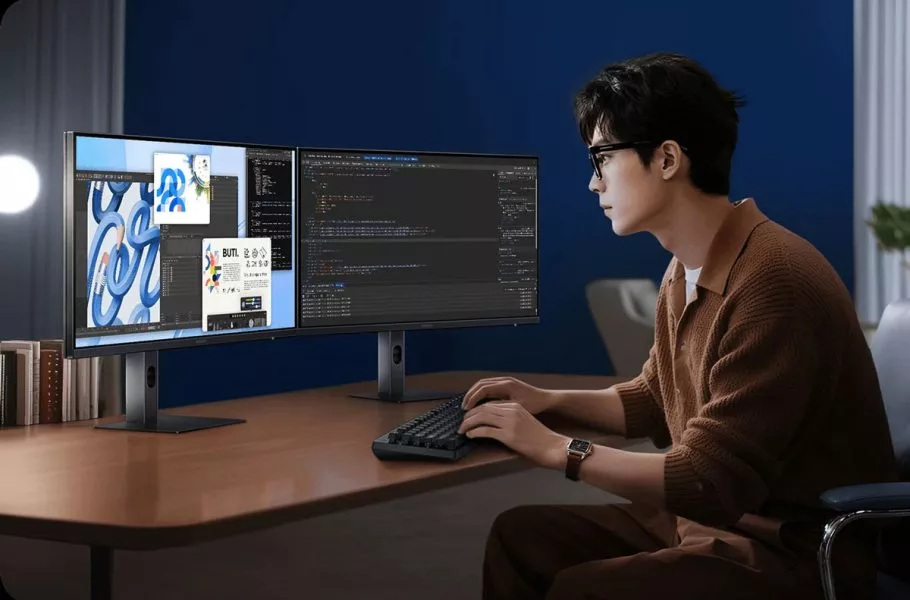 نمایشگر A27Qi 2026 شیائومی