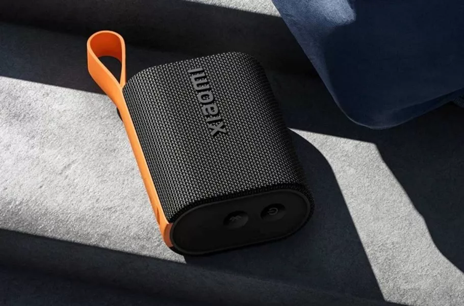 اسپیکر Sound Pocket