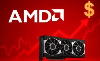 افزایش قیمت کارت گرافیک توسط AMD