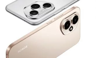 گوشی آنر با باتری 10 هزار میلی‌آمپرساعتی