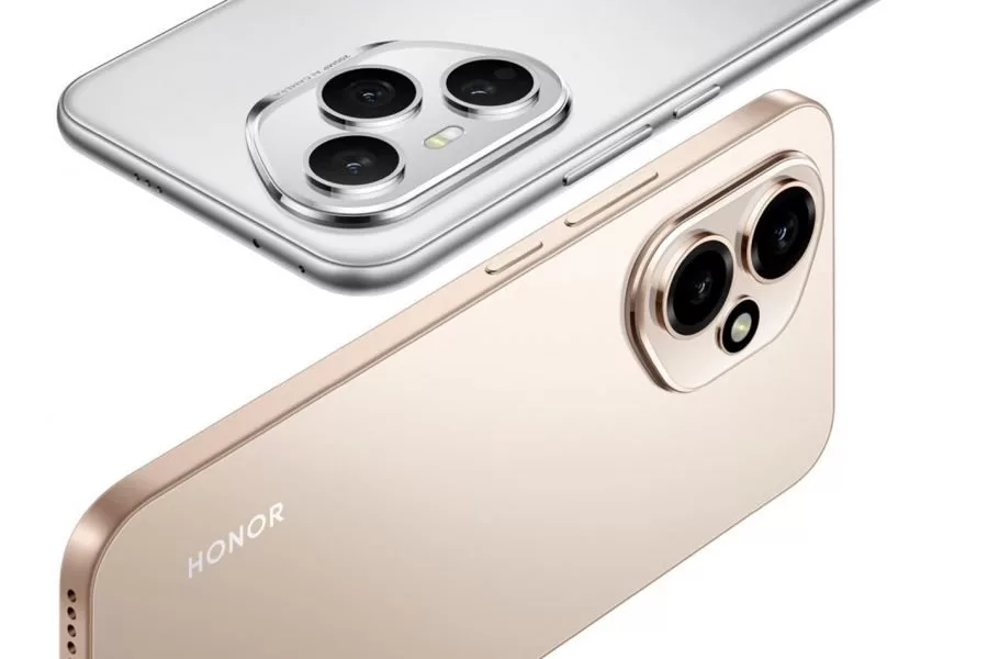 گوشی آنر با باتری 10 هزار میلی‌آمپرساعتی