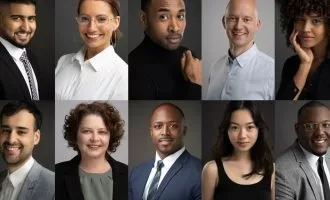 پرامپت عکس پروفایل