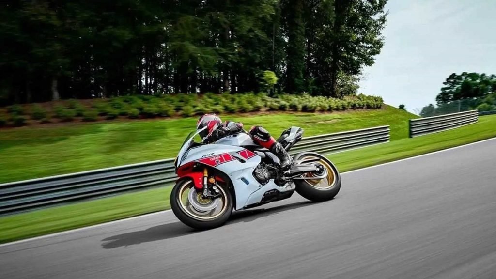 پیست موتورسیکلت