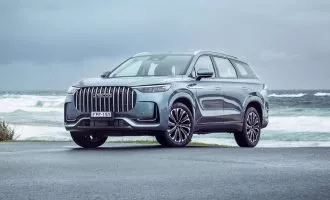 استراتژی چری